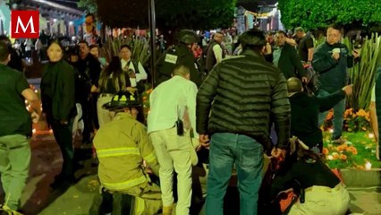 “El Cuate”: el asesino del alcalde de Uruapan y sus nexos con el CJNG