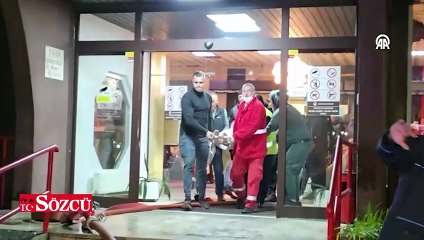 Bosna Hersek'te huzurevinde çıkan yangında çok sayıda kişi hayatını kaybetti