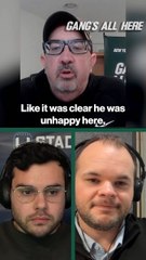 How are Jets fans feeling after that fire-sale trade deadline?