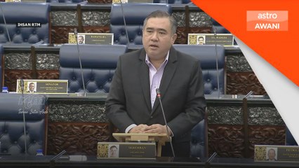 MOT, MAHB bincang naik taraf Lapangan Terbang Sandakan