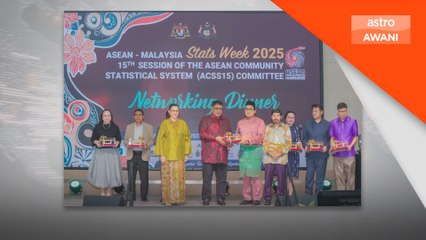 Melaka Laksana Pelan Big Data & Kampung Digital