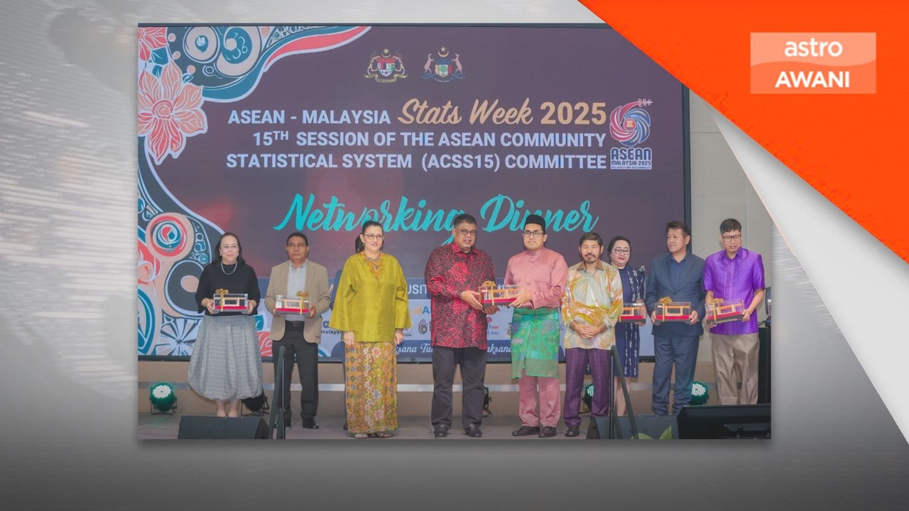 Melaka Laksana Pelan Big Data & Kampung Digital