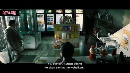 Nonton Film Mob Cops (2025)