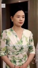 The dropout with a bodycount, masih berkuasa kini pelajar semula chinese drama, still the boss just hit the books