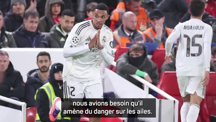 Real Madrid - Xabi Alonso : "Les sifflets contre Alexander-Arnold ? C'était prévisible"