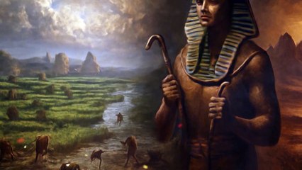 Think You Could Live in Ancient Egypt? Think Again | History for Sleep