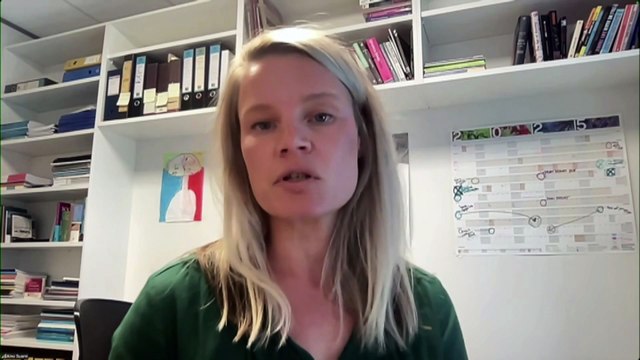 Gambling researcher says spending is intensified by access to online betting