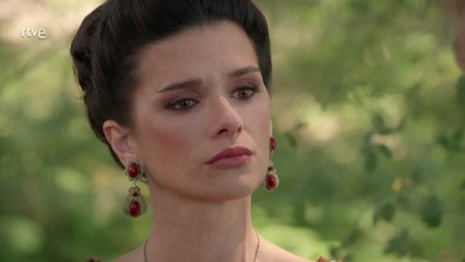 Valle Salvaje  Capitulo 291