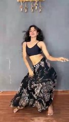 nisha kumari reels compilation HD