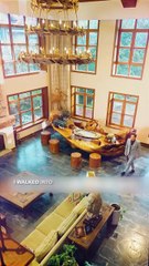 ⚡💥 Struck by Lightning with a Billionaire CEO! We Swapped Souls