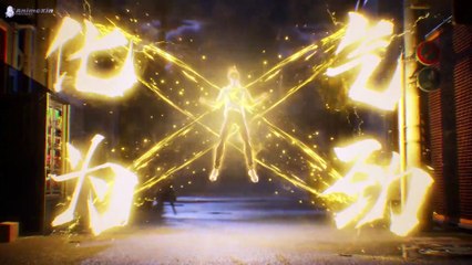 Heaven Scrap Master - Episode 14 (English)