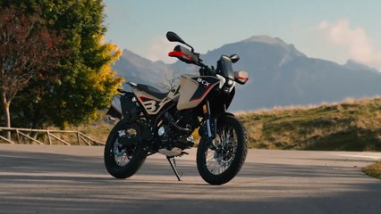 2026 BKX 125 von Benelli – Alle Infos zum neuen 125er-Abenteuerbike