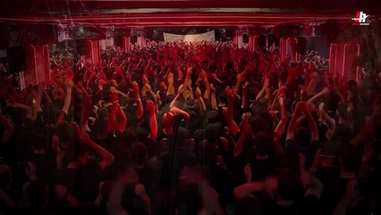 Ya Fatima Zahra (sa) _ Ayyam e Fatmiyah (sa) _ Irfan Haider _ یا فاطمہ زہرا (س)