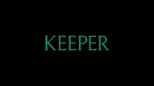 KEEPER (2025) Trailer VO - HD