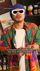 Malaysian Rapper Investigated for Taiwanese Influencer’s Death