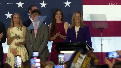 Mikie Sherrill Defeats Jack Ciattarelli in New Jersey Governor’s Race