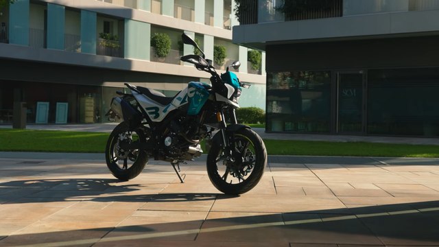2026 Benelli BKX 125 S – Neuer Look, neue Performance | Alles über das 125cc Naked Bike
