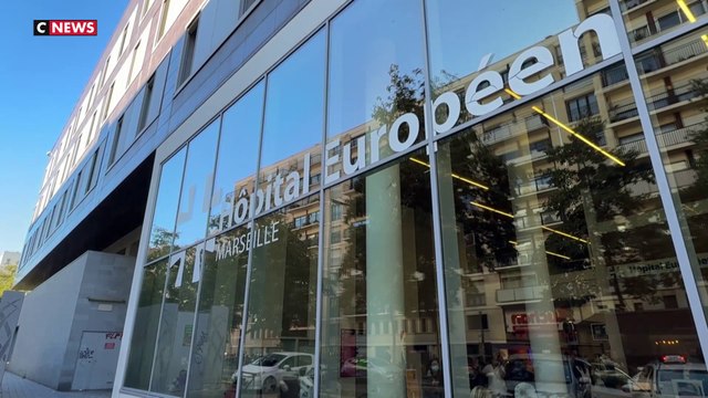 Marseille : 180.000 euros de bons cadeaux volés dans un hôpital