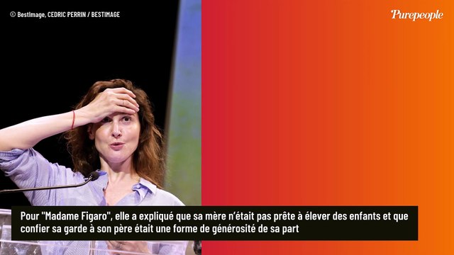 Bernard-Henri Lévy a élevé seul sa fille Justine : pourquoi son ex-femme, ancien manequin, a renoncé à la garde ?