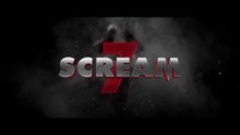 SCREAM 7 (2026) Trailer VO - HD