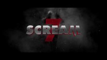 SCREAM 7 (2026) Trailer - SPANISH