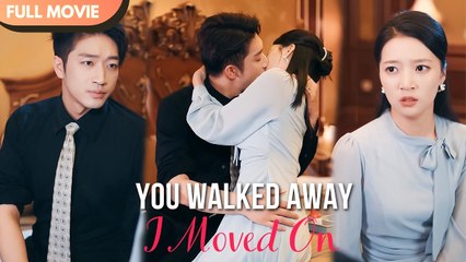 [ENG SUB] You Said You Didnt Love Me, Now You Regret It - Full #cdrama #fullepisode