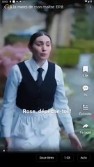 À La Merci De Mon Maître Film Complet