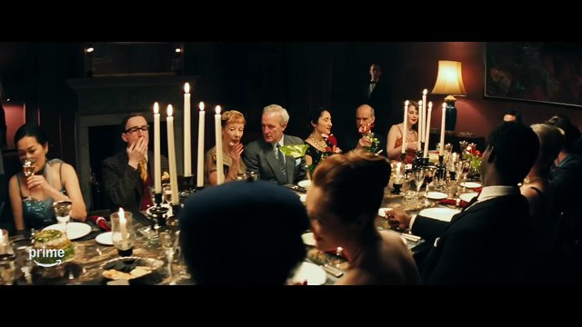 Hedda | Official Trailer | Orion Pictures, Plan B Entertainment, Once and Future Productions