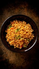 Maggi Magic: Creative Recipes for Easy Gourmet Meals in 10 Minutes!