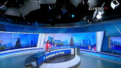 KPK Sudah Kantongi Nama Tersangka OTT Riau, Identitas Akan Segera Diumumkan | SAPA PAGI