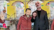 Le apagaron el micrófono a Arturo Dávila | Qué Importa
