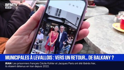 Municipales à Levallois-Perret: Patrick Balkany souhaite pouvoir se présenter aux élections et faire lever sa peine d'inéligibilité