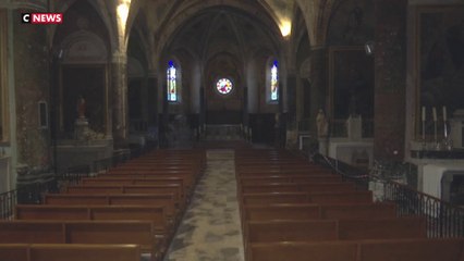 Gers : plusieurs églises pillées ces derniers mois