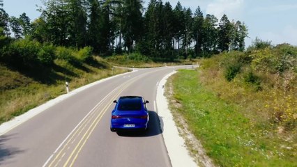 Mercedes-Benz inaugurates the most advanced light testing centre of the automotive industry - Country-specific roads (USA)