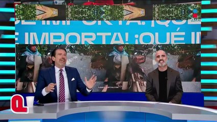 Una protección extra para andar en moto | Qué Importa