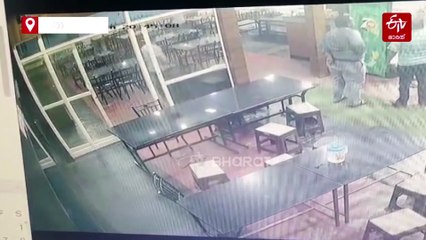 വിലങ്ങില്ലാതെ മുണ്ട് അഴിച്ചു ഉടുത്ത് കൂളായി ബാലമുരുകൻ! തമിഴ്‌നാട് പൊലീസിൻ്റെ വീഴ്‌ചയെ തുറന്നുകാട്ടി സിസിടിവി ദൃശ്യങ്ങൾ