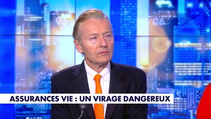 La chronique éco : Assurances vie, un virage dangereux