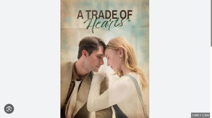 A Trade Of Hearts Full Movies English Sub