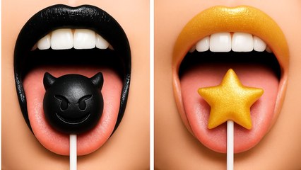 BON PROF vs MAUVAIS PROF ! 😱 Les types de professeurs à l’université !