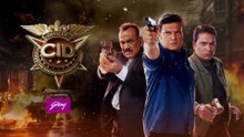 CID S02E82
