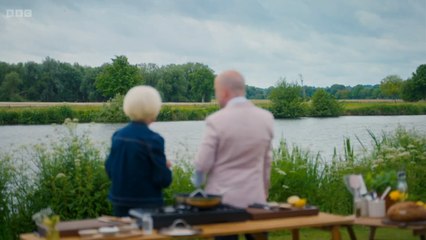 Mary at 90 A Lifetime of Cooking Season 1 Episode 1