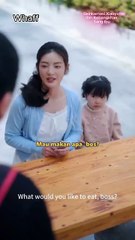 Reinkarnasi Xiaoyu dan Kebangkitan Sang Ibu | Xiaoyu's Reincarnation and the Resurrection of Her Mother