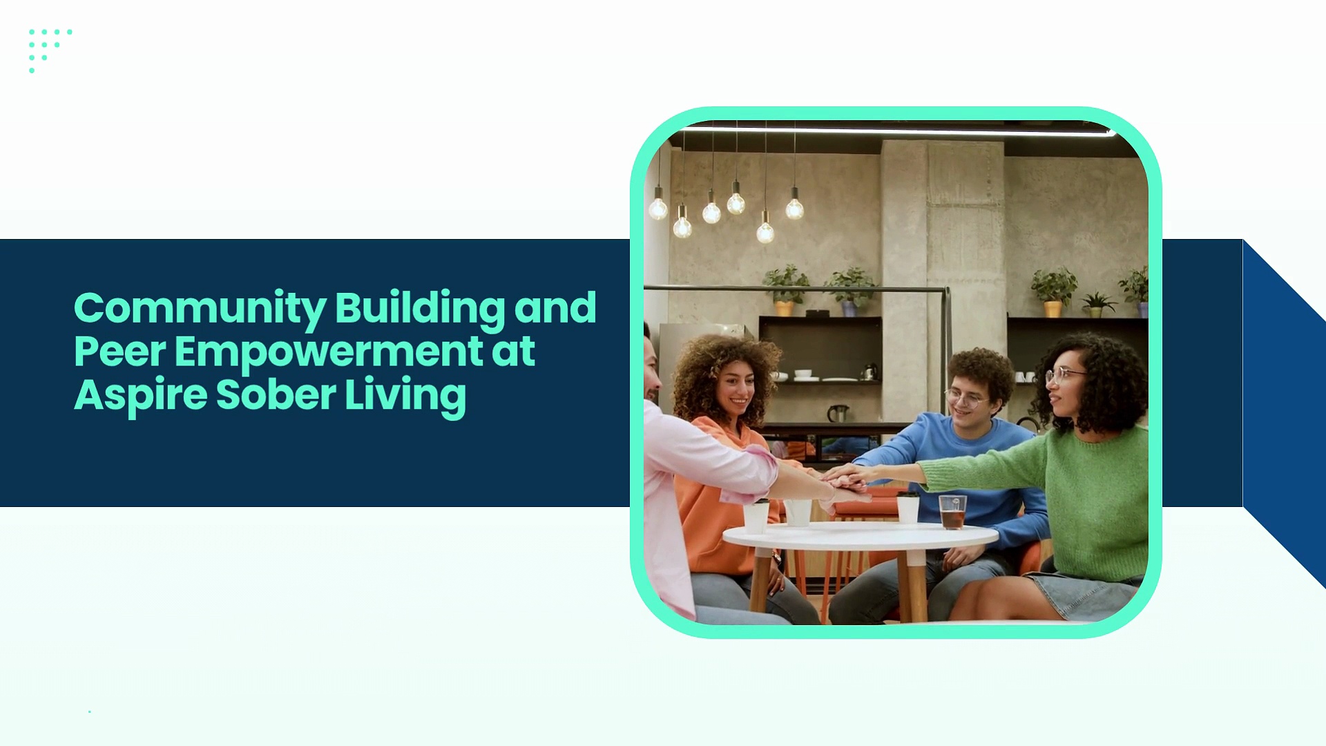 Empowering Recovery Through Meaningful Peer Connections