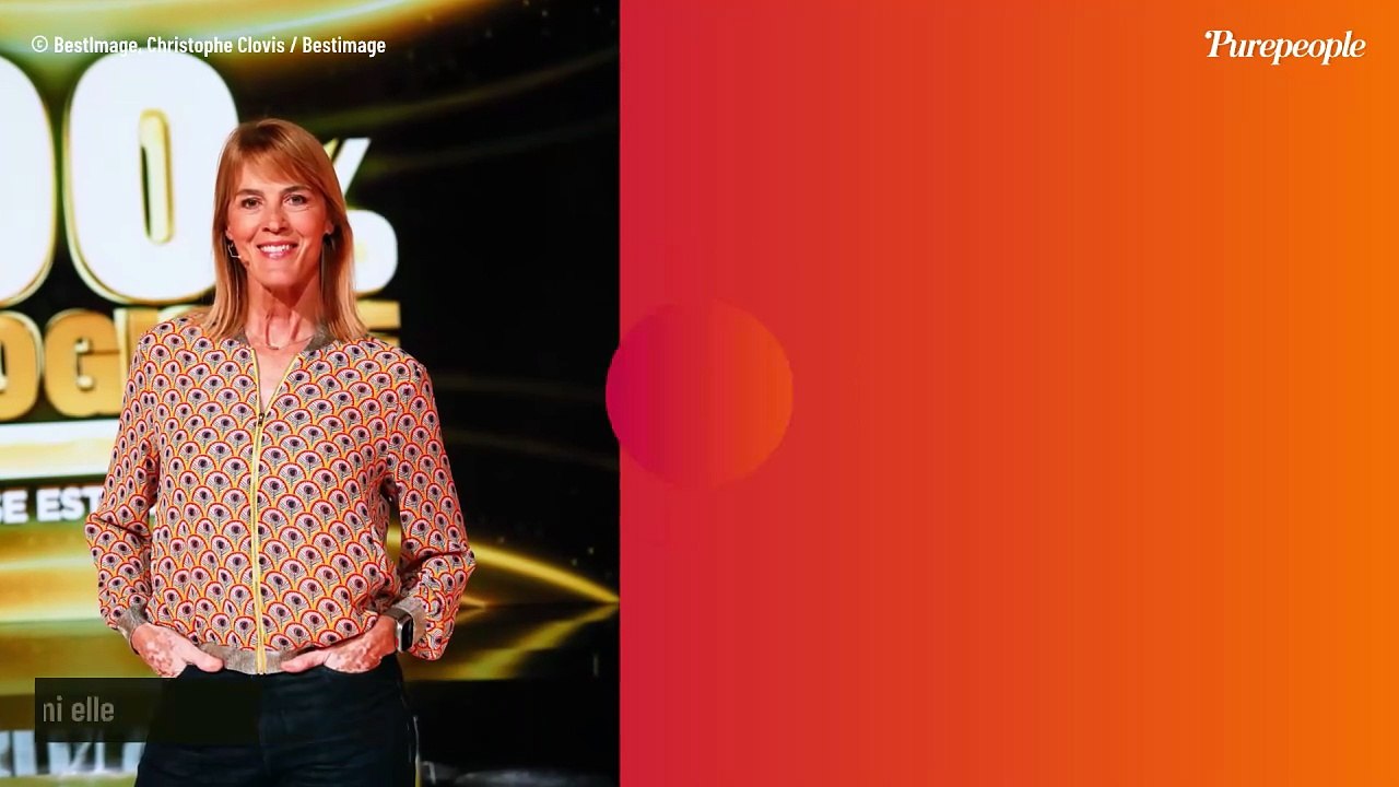 Ancienne star de la télévision, cette personnalité s'est installée dans un domaine varois de 3000 m² et s'est lancée dans une toute autre activité