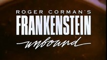 Frankenstein Unbound (1990)