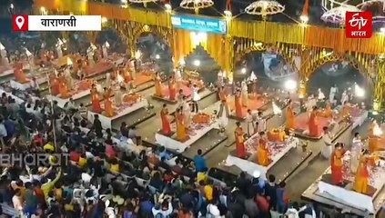 कार्तिक पूर्णिमा-देव दीपावली; काशी, मथुरा, अयोध्या समेत यूपी के कई जिलों में घाट सजे, गंगा-यमुना के घाटों पर स्नान शुरू, समय से पहले खोले गए मंदिरों के पट