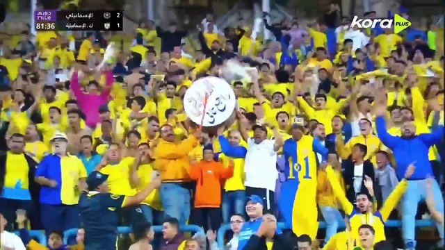 الاهداف كامله من الجوله 13 من_#الدوري_المصري_2025_2026