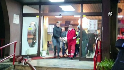 Huzurevinde yangın felaketi; 10 kişi hayatını kaybetti, 20 kişi yaralandı!