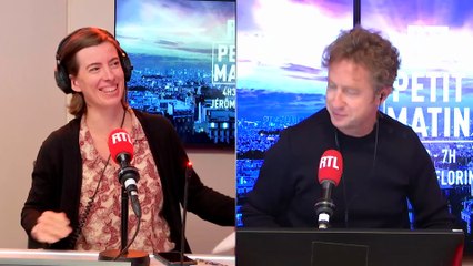 Vous allez en entendre parler du 05 novembre 2025