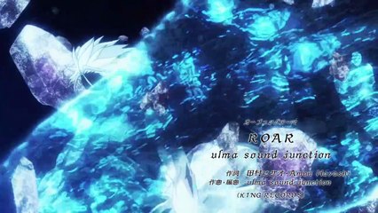 Ragna Crimson Episode 1 English Dubbed